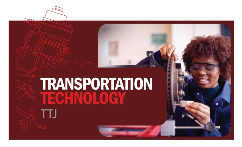 Transportation Technology Challenge Cards