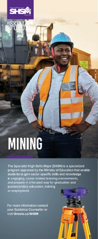 Mining 2