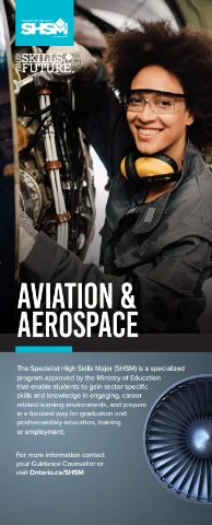 Aviation & Aerospace 2