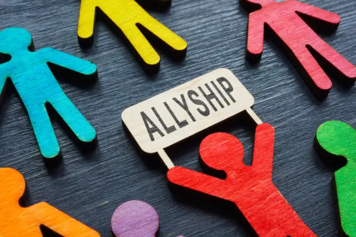 2023 - Allyship Awareness