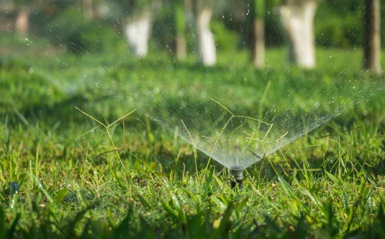 Design and Compare Irrigation Systems