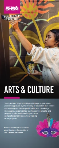 Arts & Culture 2
