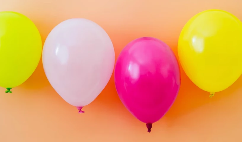 Balloon Rocket Design Challenge