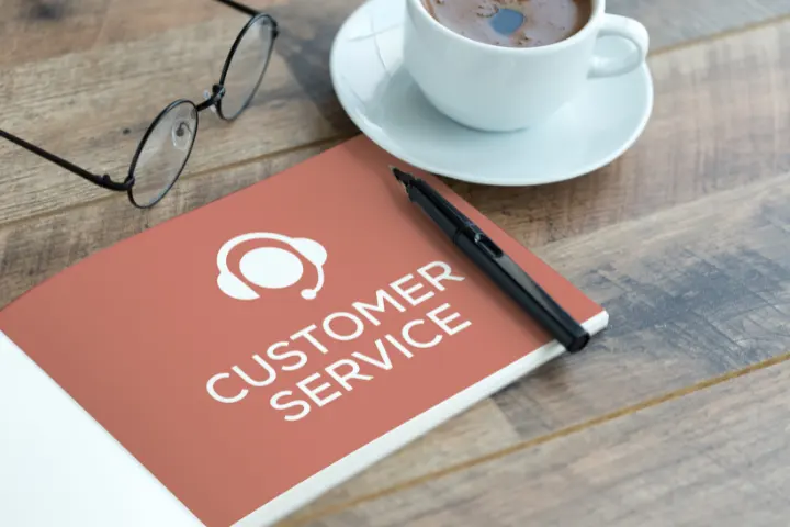 2023 - Customer Service Certification with Extension Modules
