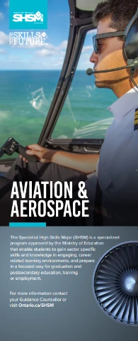 Aviation & Aerospace 1